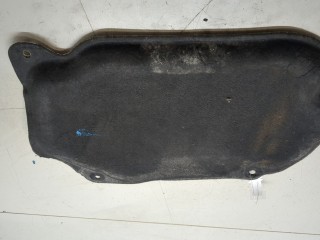 Обшивка капота, ориг. номер 74141TF0000, Honda Jazz 2008-2010