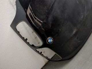 Обшивка капота, ориг. номер 51487158420, 7158420, BMW X5 E70 2006-2010
