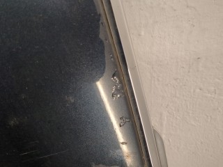 Обшивка капота, ориг. номер 5020642AA, Chrysler Voyager 2007-2010