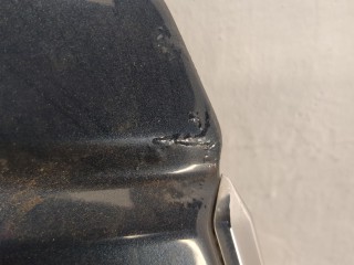 Обшивка капота, ориг. номер 5020642AA, Chrysler Voyager 2007-2010