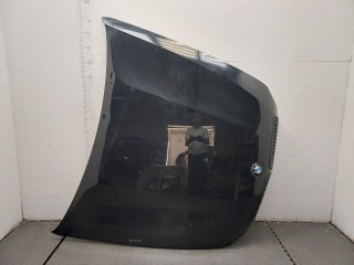 Обшивка капота BMW X6 2007-2012