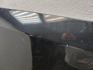 Обшивка капота, ориг. номер 51487158420, 7158420, BMW X6 2007-2012