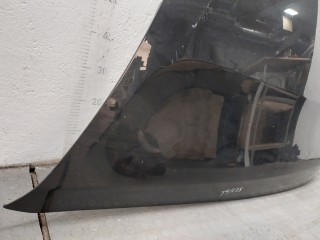 Обшивка капота, ориг. номер 51487158420, 7158420, BMW X6 2007-2012