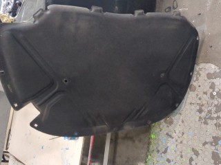 Обшивка капота, ориг. номер 3T0863831A, Skoda Superb 2013-2015