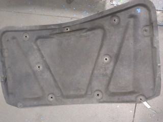 Обшивка капота, ориг. номер 7L7Z16738A, Lincoln Navigator 2006-2014