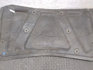 Обшивка капота, ориг. номер 7L7Z16738A, Lincoln Navigator 2006-2014