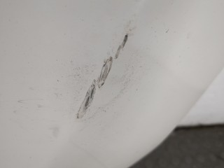 Обшивка капота, ориг. номер 51486989300, 6989300, BMW 7 серия 2012-2015