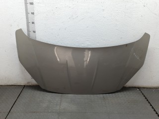 Обшивка капота, ориг. номер 1841551, Ford Tourneo Courier 2014-2018