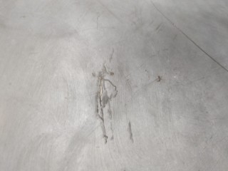 Обшивка капота, ориг. номер 658407S000, Nissan Armada 2003-2007