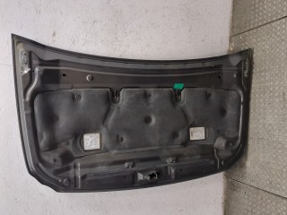 Обшивка капота, ориг. номер 658407S000, Nissan Armada 2003-2007