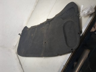 Обшивка капота, ориг. номер 6Y0863831D, Skoda Fabia 2004-2007