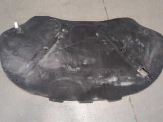 Обшивка капота, ориг. номер 3C8863831B, Volkswagen Passat CC 2008-2012