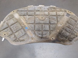 Обшивка капота, ориг. номер 3C8863831B, Volkswagen Passat CC 2008-2012