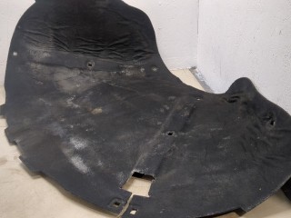 Обшивка капота, ориг. номер 3C8863831B, Volkswagen Passat CC 2008-2012
