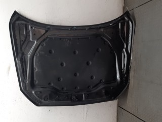 Обшивка капота, ориг. номер 51489138474, BMW 5 F07 Gran Turismo 2009-2013