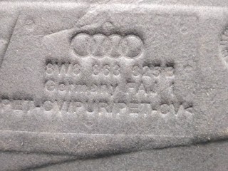 Обшивка капота, ориг. номер 8W6863825B, Audi S5 (F5) 2016-2019