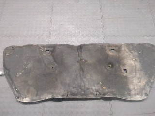 Обшивка капота, ориг. номер 74141SWWG00, Honda CR-V 2006-2009