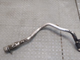 Горловина заливная топливная, ориг. номер C2Z7330, 9X239034CB, Jaguar XF 2011-2015
