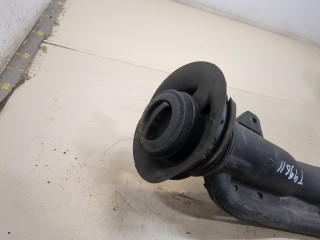 Горловина заливная топливная, ориг. номер 5806096, 93186119, Opel Zafira B 2005-2008