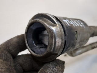 Горловина заливная топливная, ориг. номер 2308050, AV619032BK, Ford Focus 2007-2011