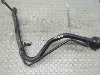 Горловина заливная топливная, ориг. номер 172214EA0A, Nissan Qashqai