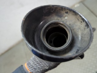 Горловина заливная топливная, ориг. номер 172214EA0A, Nissan Qashqai