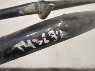 Горловина заливная топливная, ориг. номер 17221EY20A, Nissan Qashqai 2006-2010