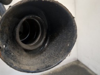 Горловина заливная топливная, ориг. номер 17221EY20A, Nissan Qashqai 2006-2010