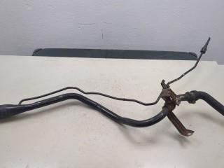 Горловина заливная топливная, ориг. номер 172213JA1B, Nissan Pathfinder 2010-2014