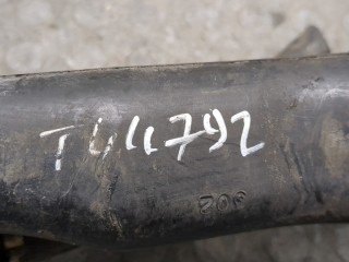 Горловина заливная топливная, ориг. номер A9014700132, Mercedes Sprinter 2000-2006