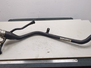 Горловина заливная топливная BMW 6 F12, F13, F06 2011-2015