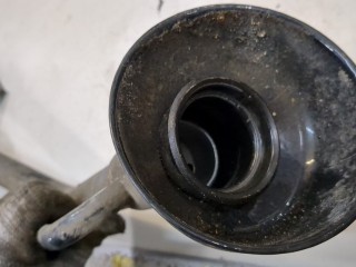 Горловина заливная топливная, ориг. номер 172211KB0A, Nissan Juke 2010-2014