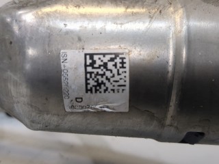 Горловина заливная топливная, ориг. номер 2530055, Ford Kuga 2019-2024