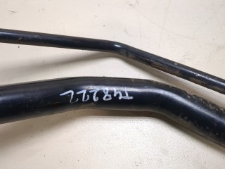 Горловина заливная топливная, ориг. номер 4986988, XM349047BC, 3688381, XM349324BA, Ford Ranger 2006-2009