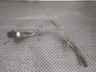 Горловина заливная топливная, ориг. номер CN159032EC, Ford EcoSport 2012-2018