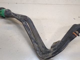 Горловина заливная топливная, ориг. номер 1476186, XS519034AD, Ford Ka 1996-2008
