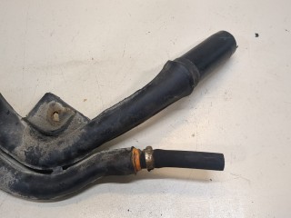 Горловина заливная топливная, ориг. номер 1476186, XS519034AD, Ford Ka 1996-2008