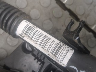 Горловина заливная топливная, ориг. номер A1664700520, Mercedes ML W166 2011-2015