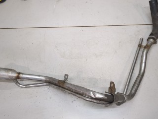 Горловина заливная топливная, ориг. номер CV619032DE, Ford Kuga 2016-2019