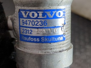 Горловина заливная топливная, ориг. номер 9470236, Volvo C70 1996-2005