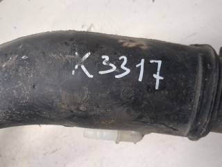 Горловина заливная топливная, ориг. номер 172210001N, Renault Laguna 3 2007-2012