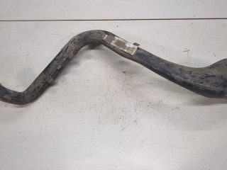 Горловина заливная топливная, ориг. номер 172210001N, Renault Laguna 3 2007-2012
