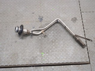 Горловина заливная топливная, ориг. номер 2195727, JN159032AA, Ford EcoSport 2017-2023