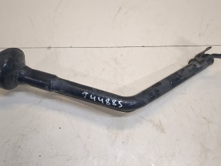 Горловина заливная топливная, ориг. номер 172211KA0A, Nissan Pulsar 2014-2018