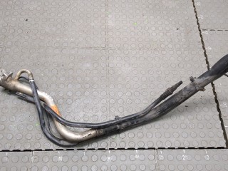 Горловина заливная топливная Land Rover Range Rover Sport 2005-2009