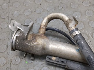 Горловина заливная топливная, ориг. номер WMJ500183, 6H229K098AA, Land Rover Range Rover Sport 2005-2009