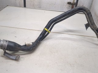 Горловина заливная топливная, ориг. номер 13493916, Opel Astra K 2015-2019