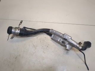 Горловина заливная топливная, ориг. номер 8K0201550C, 8K0201055E, Audi A4 (B8) 2007-2012
