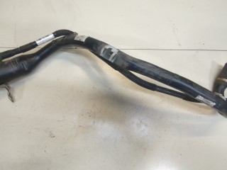 Горловина заливная топливная, ориг. номер 16117356517, BMW 7 G11, G12 2015-2019