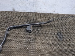Горловина заливная топливная, ориг. номер 7770635010, Toyota 4 Runner 2002-2005